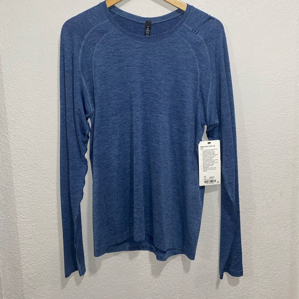 Metal Vent Tech LS
